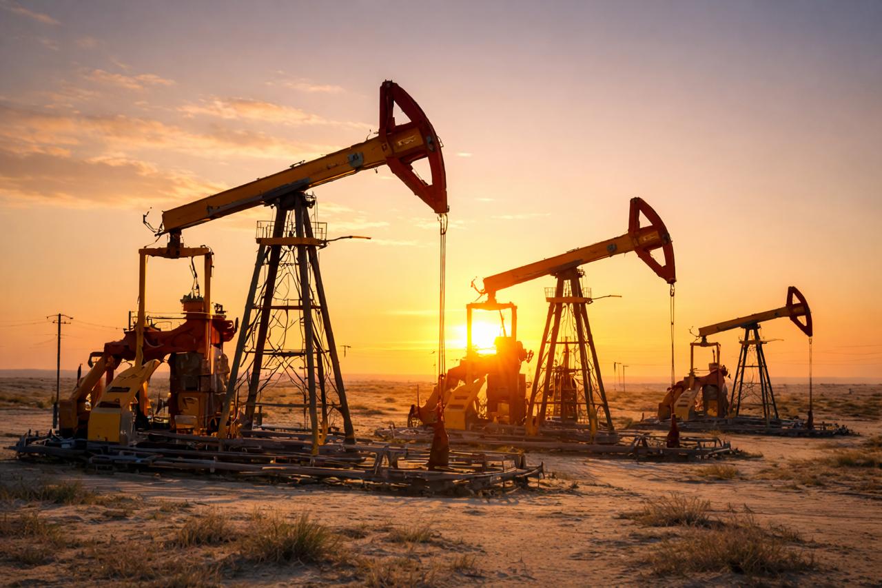 Деятельность Buzachi Neft