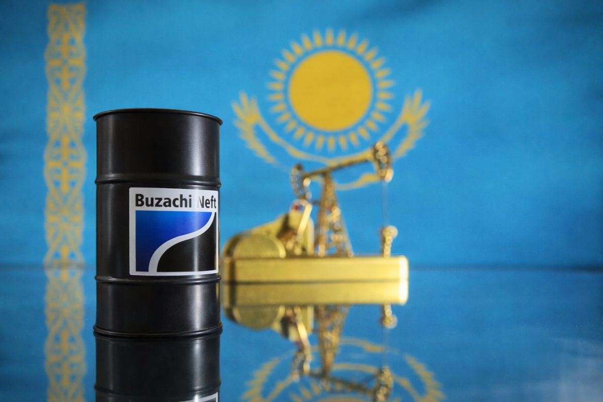 Buzachi Neft сообщает о рекордной добыче в III квартале 2025 года