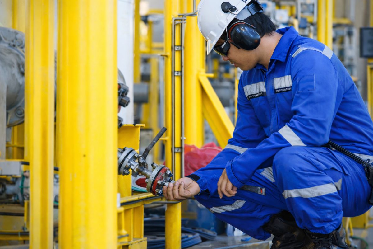 Buzachi Neft подтвердила сертификацию ISO 45001