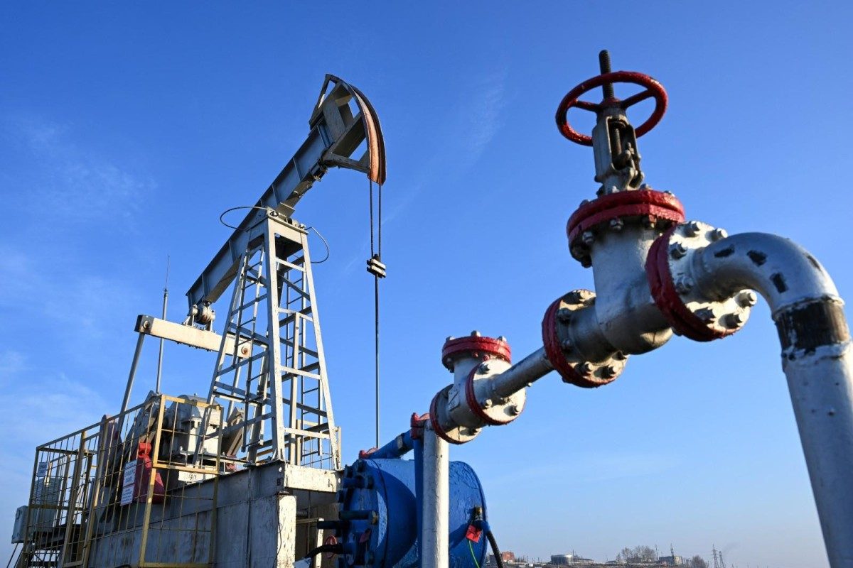 Новая лицензия на разведку в Мангистауской области